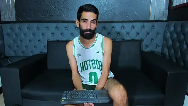 Andres_Bless: απευθείας συνομιλία ΧΧΧ