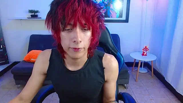 adriaan_18 Live XXX-chat