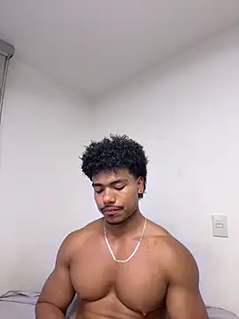 XavierColeman live XXX chat