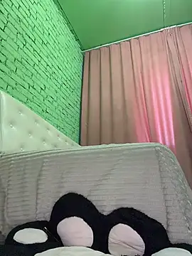 Chat +18 de Rinamay_ ao vivo