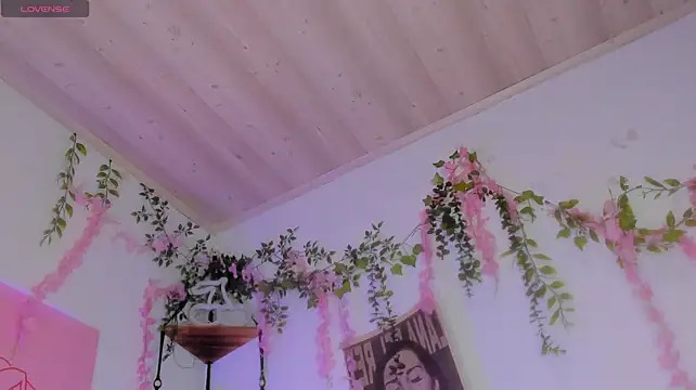 צ'אט XXX בשידור חי של MarieTaylor_