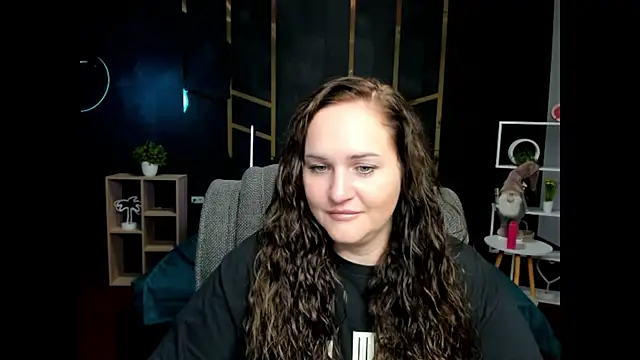 Chorna_Rouse – Naživo XXX chat