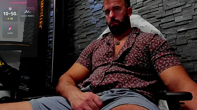 David_Big_Daddy 现场XXX聊天