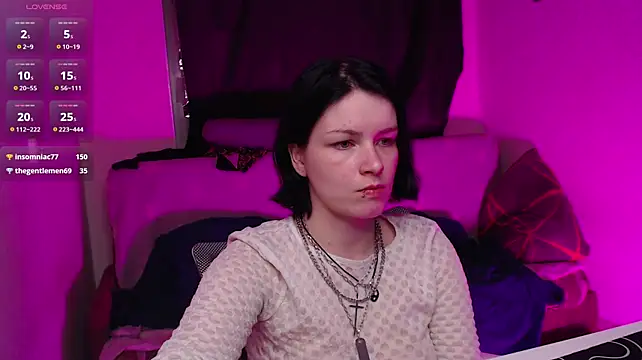 Chat XXX Live CherryNight6