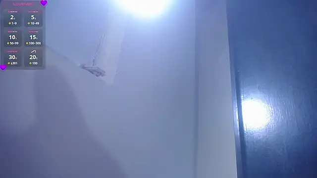 צ'אט XXX בשידור חי של Alison_ski2