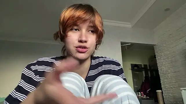Živý XXX chat RacquelKapitula