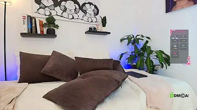 Živý XXX chat Abigail_cruz