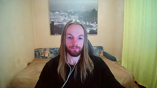 Онлайн чат XXX AdamDickens