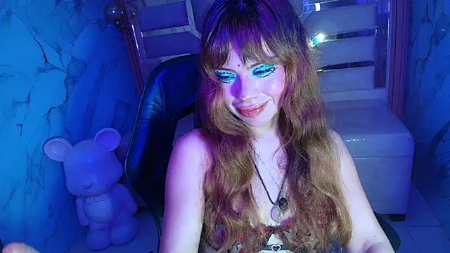 cinnamondoll_r – Live XXX-chat