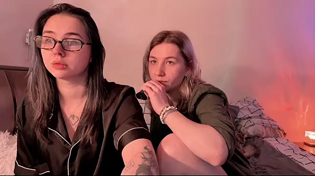 Živý XXX chat AlexxMichaell