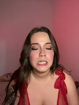 PutaYasmim - Show de peitão