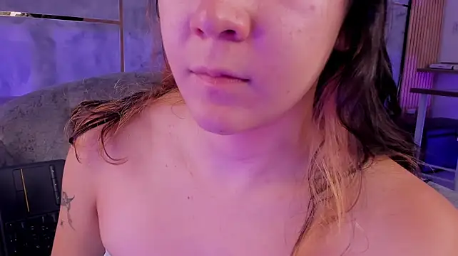 ElaRabbit Live XXX-Chat