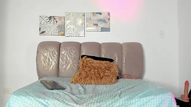 Živý XXX chat Aylah_beckman