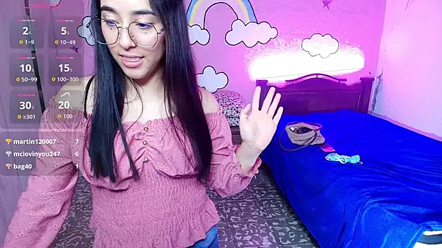 sofii_martinezのライブXXXチャット