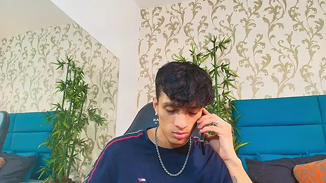 Lean_Portman webcam show
