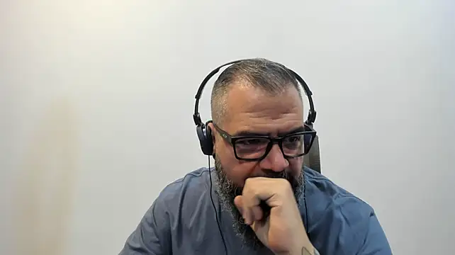 beardead Live XXX-chat