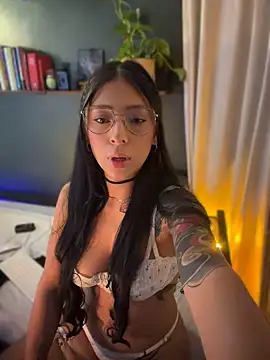 Camila3__ - Bra off 🍒🍒