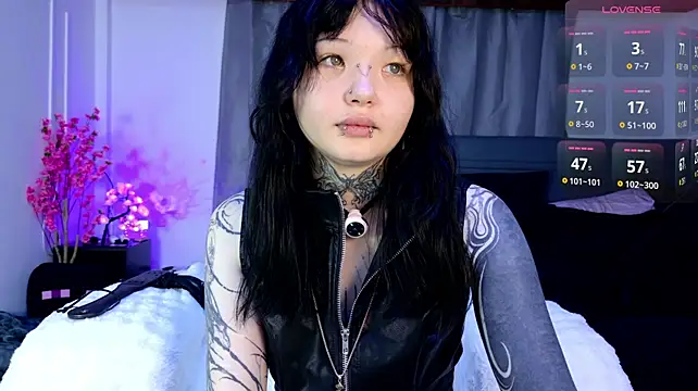 Lein_Bone's Live XXX Chat