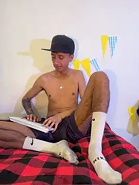 KinkyCody's Live XXX Chat