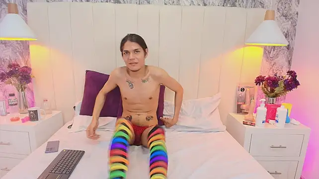 Lylith_606's Live XXX Chat