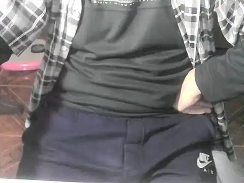 OreCam XXX чат на живо