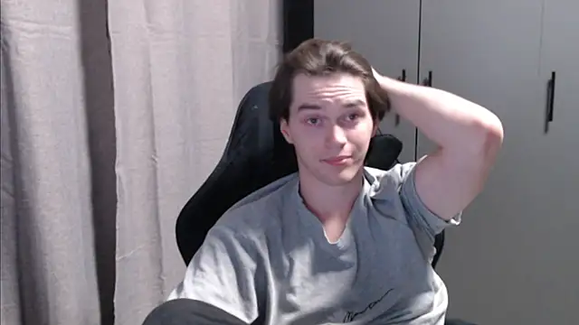 Chat XXX ao vivo de arthur___king