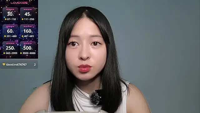 -Yuko- Live XXX-chat