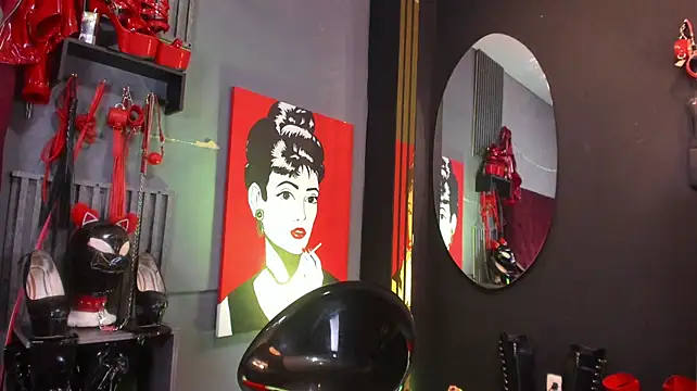MikeHunteer Live XXX-Chat