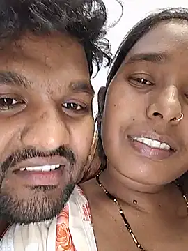 BabuCouple - Boobs suking & milk show & pussy show 🍒
