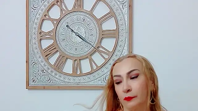 Kristalcyrus 现场XXX聊天