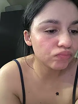 Daniela-rosee – Live XXX-chat