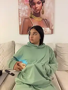 I_Samanthaa Live XXX-Chat