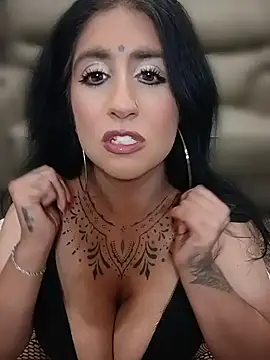 FaraGreen's Live XXX Chat