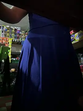 Lannabellx - Big ass and twerk 🍑