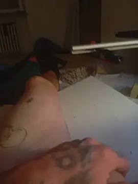 XXX chat uživo modela Luk4uBB