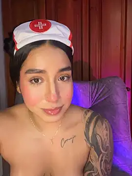 KaditaNavarro - Full naked