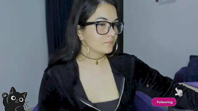 Chat XXX en directo de Babe-sofi