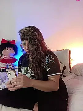Piafisher_2 – Live XXX-chat