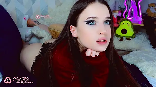 Chat XXX Live _OhitsMe