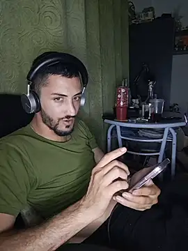 XXX chat uživo modela Yris-04