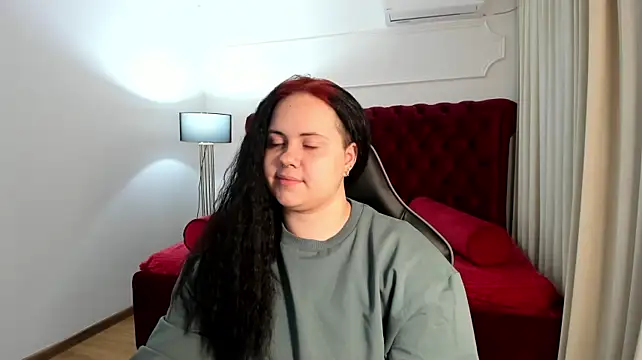 DaisyHarts: απευθείας συνομιλία ΧΧΧ