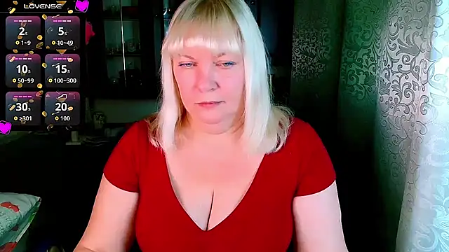 FlowerButterfn Live XXX chat