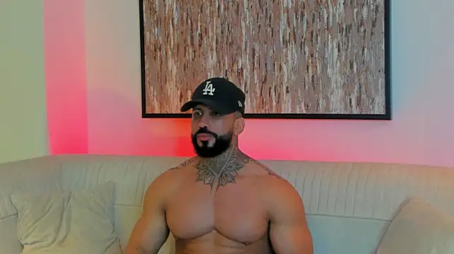 jeff_clark7 – Live XXX-chat