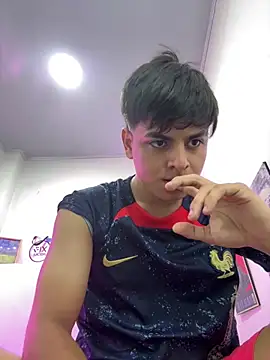Logan_Jhonson19 Webcam show