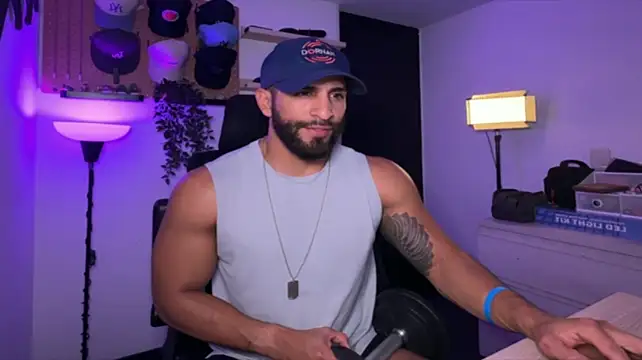 SamDornan51's Live XXX Chat