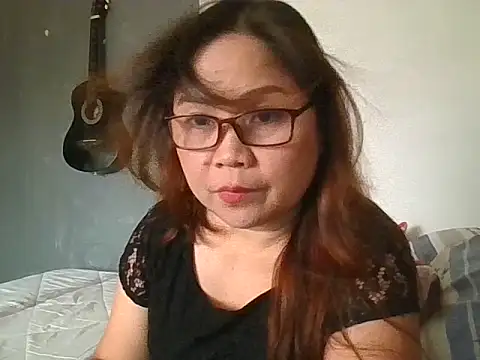 Sembang XXX Secara Langsung fixylady