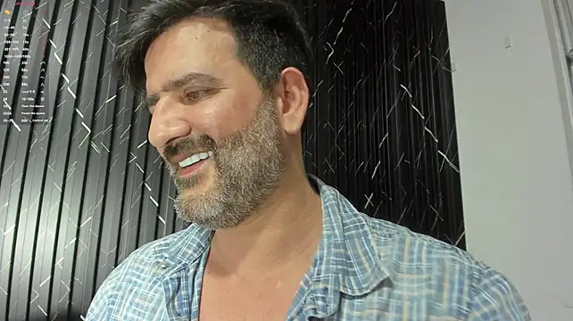 Max_QuintanaDaddy: απευθείας συνομιλία ΧΧΧ