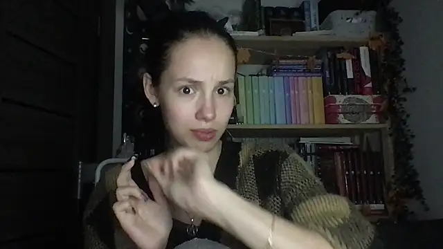 Chat XXX en directo de Yuna5343