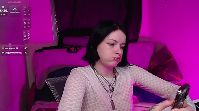 CherryNight6 Chat XXX in diretta