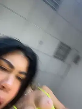 SmileyBabeXXX Live XXX Chat